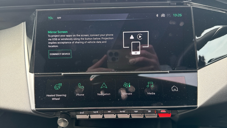 Peugeot 408 1.2 PureTech GT 5dr EAT8 Petrol Hatchback